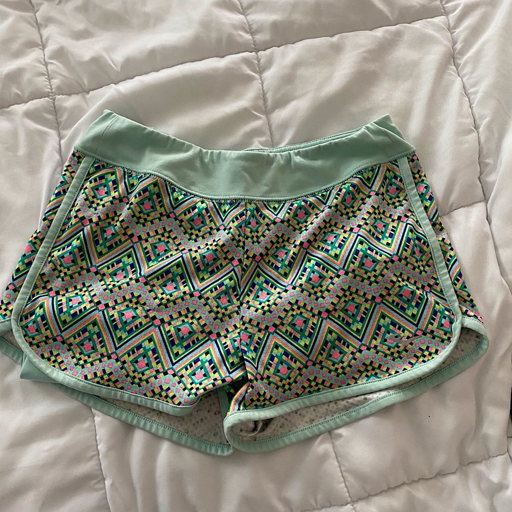 Everlast Athletic Shorts